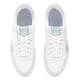 thumbnail image 5 of Tenis Reebok Hombre Court Advance Blanco Verde Casual blanco 9 MX, 5 of 8