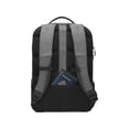 thumbnail image 2 of Lenovo Carrying Case (Backpack) for 17" Notebook, Charcoal Gray, 2 of 18