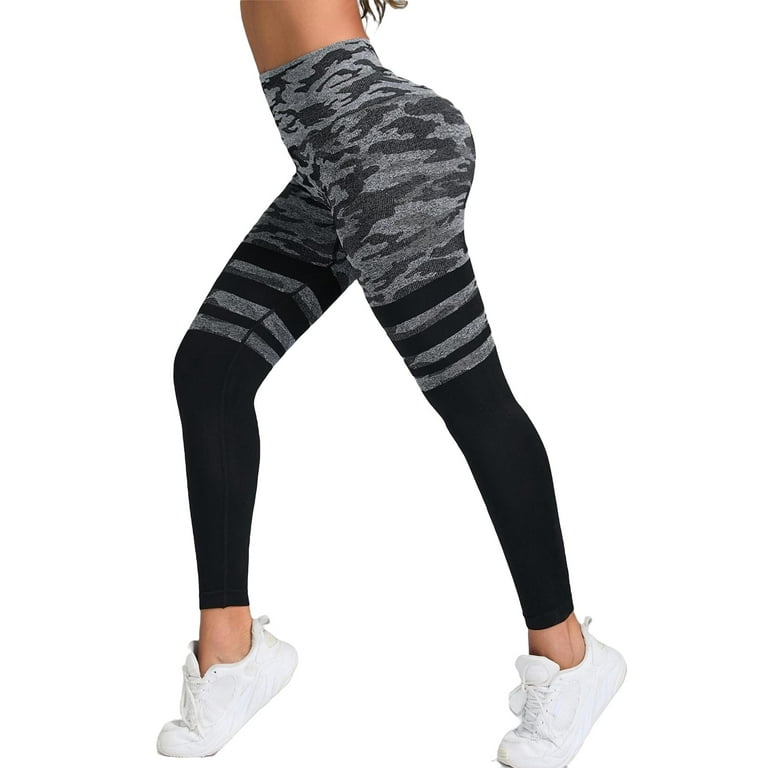 Camo leggings walmart deals