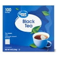 thumbnail image 2 of (10 pack) Great Value Black Tea Bags, 8 oz, 2 of 8