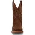 thumbnail image 4 of Dan Post Boots Mens Brigston Embroidered Square Toe Cowboy  Mid Calf Boots, 4 of 7