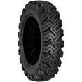 thumbnail image 4 of Power King Extra Traction All Terrain LT7.00-15 105/101L D Light Truck Tire, 4 of 4