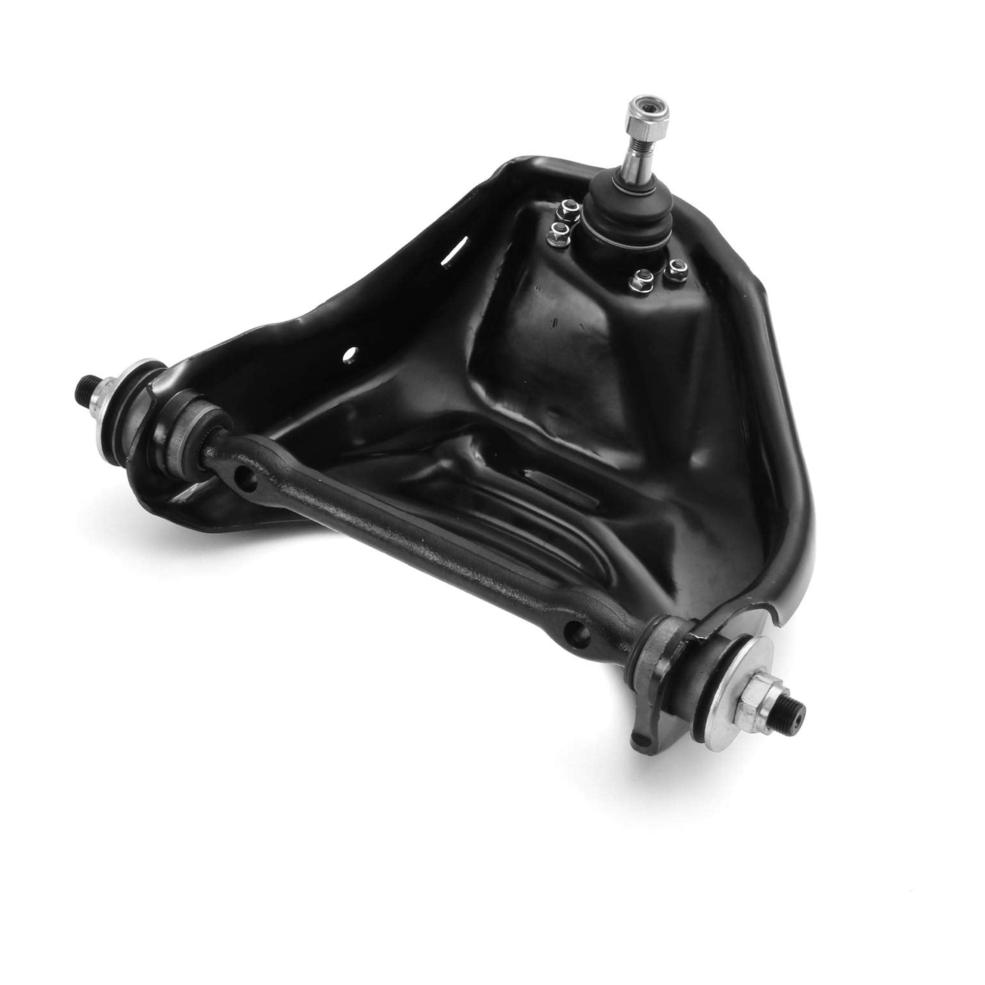 Metrix Premium Chassis Parts - Front Left Upper Control Arm w Ball Joint & Bushing Assembly Fits 82-87 Buick Regal, 95-05 Chevrolet Blazer RWD, 83-91 GMC S15 Jimmy RWD, RK620261, Made in Europe