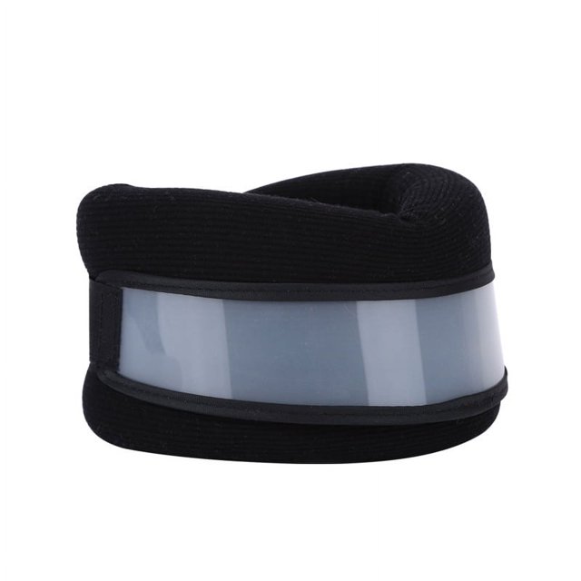 Soporte para el cuello Protección para el cuello Fisioterapia en casa Soporte de fijación cervical Collarín para el cuello Corrección del cuello hacia adelante Órtesis cervical Cálido