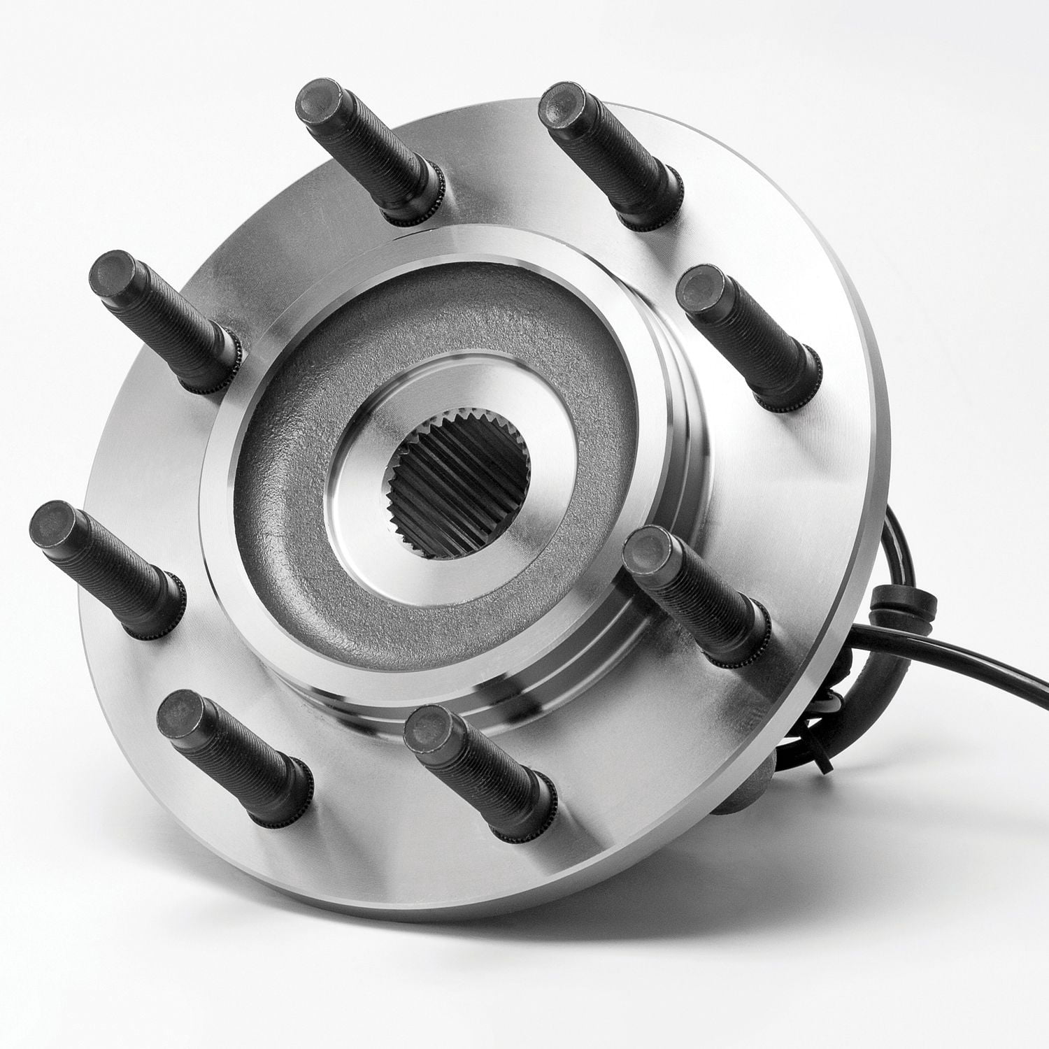 Schaeffler 102190, Hub Assembly, Wheel Bearing - Generation 3, Compatible with Dodge Ram 2500 00-02, Ram 3500 00-02