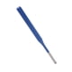 thumbnail image 4 of Perforadora de pasador de alta dureza de grado profesional Forma cilíndrica CRVV Tratamiento de pulverización azul 5 mm, 4 of 9