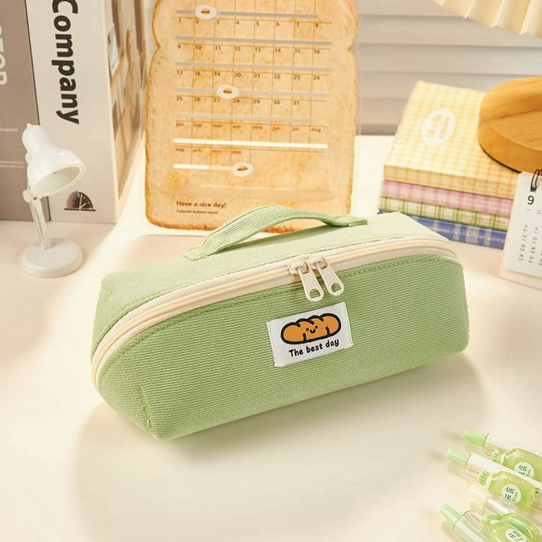 20 cute pencil boxes and pencil pouches for back-to-school