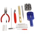 thumbnail image 1 of Ver Correa Correa Tenedor De Pasadores De Enlace Removedor De Herramientas De Reparación Abridor De Caja Atrás Yuyangstore Reloj Band Remover Pin, 1 of 8
