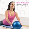 thumbnail image 3 of pilates equipment,Ball Resistance Bands And Ball Routine With This Ball And Resistance Equipment Set With Resistance Enhance Routine Ball Set Fitness And Enhance Improve And Core, 3 of 7