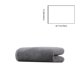 thumbnail image 3 of Solid Color Cottons Towel Household Absorbent Adult Face Towel, 3 of 6