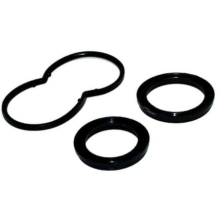 Rubber Hydroboost Seal Kit Easy Install Cars Seal Parts for GMC for Ford for Dodge Replacement