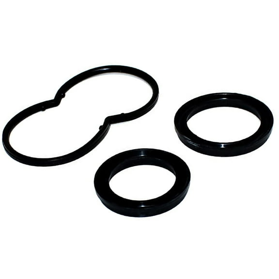 Rubber Hydroboost Seal Kit Easy Install Cars Seal Parts for GMC for Ford for Dodge Replacement