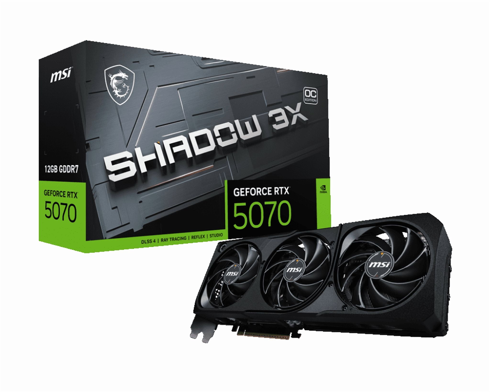 MSI GeForce GTX 1070 Aero 8G OC Graphics Card - Walmart.com