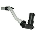 thumbnail image 2 of New HVAC Engine Heater Hose Assembly Fit 05-20 Nissan Xterra Pathfinder Frontier, 2 of 5