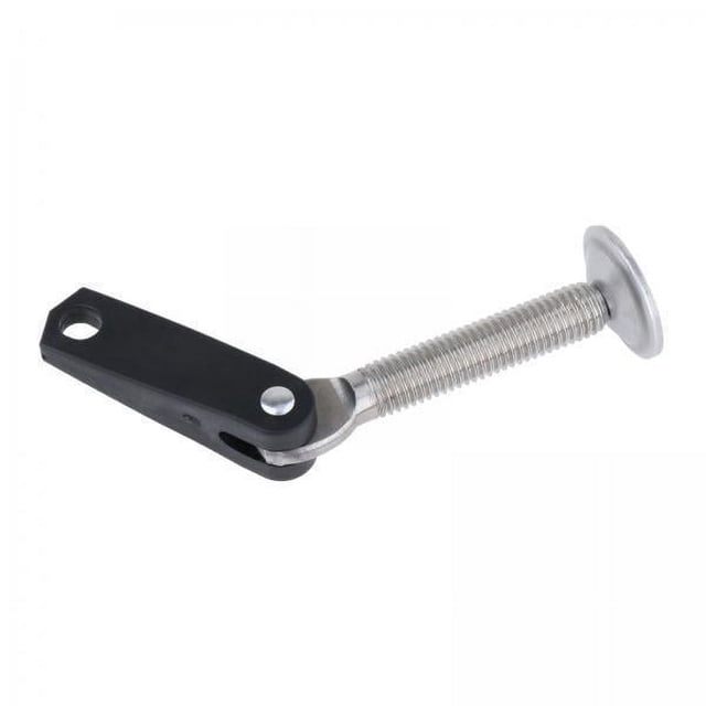 Juego De 2 Tornillos De Abrazadera Y Mango 6G1-43116 Para Motor Fueraborda Yamaha