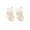 Yellow, variant on AJZIOJIRO 1 Pairs Baby Girls Knee High Long Socks Toddler Infant Boys Autumn Thigh High Socks Cartoon Cotton Socks for 0-3T