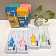 thumbnail image 4 of MesaSe Children‘s Toothbrush Home Smart Sonic Electric Toothbrush Portable Anti-skid Toothbrush, 4 of 6