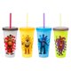 thumbnail image 1 of Vaso Silver Buffalo Five Nights at Freddy's, 710 ml, paquete de 4, 1 of 9