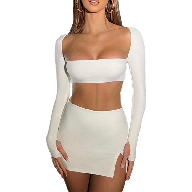 Txlixc Traje de verano para mujeres Txlixc moda