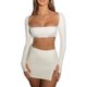 thumbnail image 1 of Txlixc Traje de verano para mujeres Txlixc moda, 1 of 9