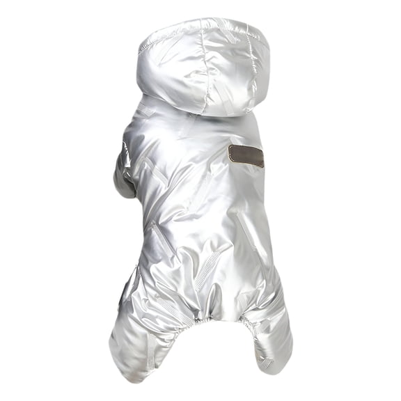 GASTROPOD Dog Costumes For Medium Dogs With Water-Resistant Fabric And Secure Fit Dog Clothing