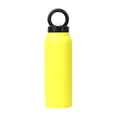 thumbnail image 1 of Popular!Maojin Botella de agua aislada - Botella de agua compatible con soporte magnético para teléfono - Botella de agua de acero inoxidable con soporte para trípode para teléfono, 1 of 9