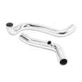 thumbnail image 2 of Mishimoto MMICP-EVO-01URD Intercooler Pipe Kit Compatible With Mitsubishi Lancer Evo 7/8/9 2001-2007 Red, 2 of 4