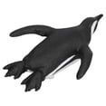 thumbnail image 2 of Model  Drop Resistant Figurines Sea Animals Toys For Kids Over 3 Years Old, 2 of 8