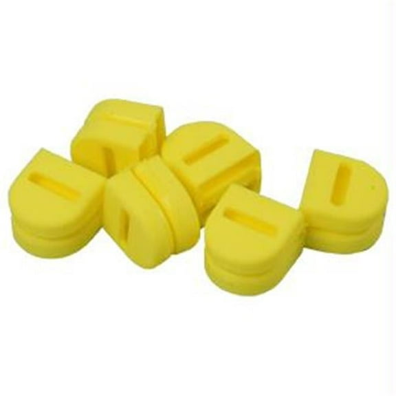 Power Grip Plus Release 6 Replacement Power Grip Pads