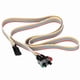 thumbnail image 3 of 5X Cable de Potencia de Placa Base de Computador Pc Atx 2 Interruptor Encendido Con Luz Led Encendida / Apagada / Reinicia, 3 of 5
