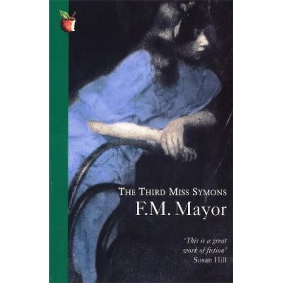 La Troisième Miss Symons (Virago Modern Classics)