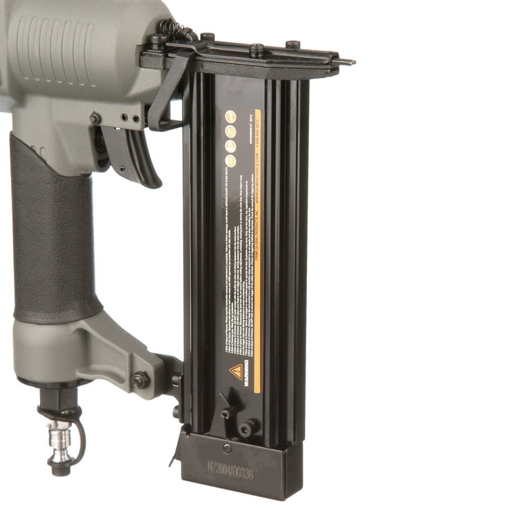 NuMax Pneumatic 21 Degree 31/2 Framing Nailer SFR2190 The
