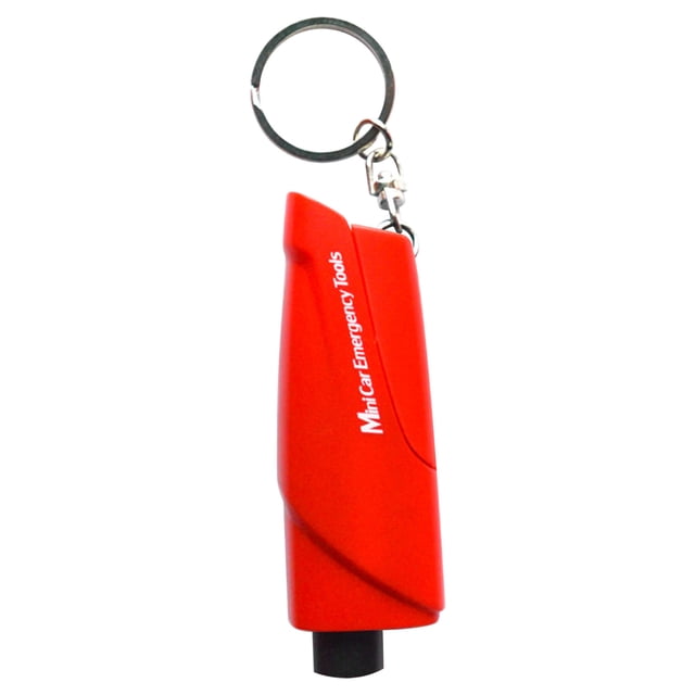 Car Emergency Window Breaker Car Mounted Multifunctional Portable Life Divine Tool Escape Window Breaker