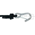 thumbnail image 2 of Extreme Max 30062036 BoatTector Solid Braid MFP Anchor Line with Snap Hook - 3/, 2 of 2