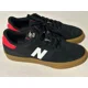 thumbnail image 3 of New Balance Numeric 272 Men's Black Tan Low Casual Skate Sneakers Shoes Size 6, 3 of 6