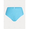 thumbnail image 3 of Tankini con Estampado de Flores Rosegal Leggings de talla grande, 3 of 5