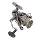 thumbnail image 4 of Carrete de pesca Bling Bling giratorio de la serie TW con cebo, 4 of 12