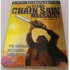 The Texas Chain Saw Massacre (2-Disc Ultimate Edition) Steelbook DVD