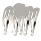 thumbnail image 1 of 10 piezas 7/9 cm Astilla Metal Horquilla Pinza para el cabello Snap Valletta Gota de agua 9cm Hugo Pinzas para el pelo, 1 of 7