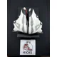 thumbnail image 5 of Ni - ke Ni - ke Jordan 4 Retro "White Cement" 2025 TD IB4387-100 - DS, 5 of 5