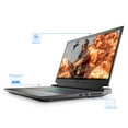 thumbnail image 3 of Dell G5 5511 Gaming Laptop, 15.6" FHD Display, Intel Core i7-11800H Upto 4.6GHz, 16GB RAM, 256GB NVMe SSD, NVIDIA GeForce RTX 3050, HDMI, DisplayPort via USB-C, Wi-Fi, Bluetooth, Windows 10 Home, 3 of 7