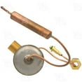 thumbnail image 3 of A/C Expansion Valve Fits select: 1992-1993 PONTIAC GRAND AM, 1992-1993 CHEVROLET CORSICA, 3 of 4