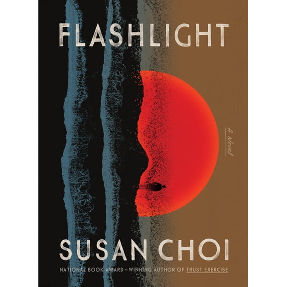 Flashlight, (Hardcover)