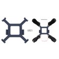 thumbnail image 5 of 1 Pce Pales d'Hélice Stabilisateur Moteur Support Fixe Support de Protection pour DJI Spark (Gris), 5 of 5