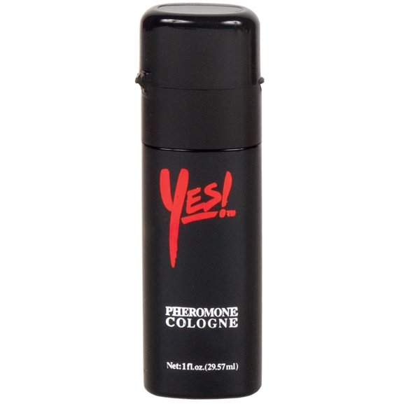 Yes! Pheromone Cologne | Get Girls!