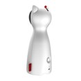 thumbnail image 1 of Jouet Interactif pour Chats Jouet de Chasse Light Auto-Rotatif, 1 of 7