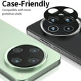 thumbnail image 4 of Aluminum Camera Not Reflective Surfaces for Select Model Metal Protectors for Phone Camera Lens, 4 of 14