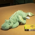 thumbnail image 1 of Large Size Cute Dinosaur Plush Toy, 70cm, 1 of 5