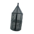 thumbnail image 3 of Gazechimp Foldable Hanging Drying Net Easy to Carry Versatile for Flowers Dish Clothes C, 3 of 8
