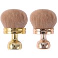 thumbnail image 2 of Decodeary Big Seal Makeup Brush For Outdoor Play Easy To Carry And Soft On Skin Suitable For Family type+1, 2 of 6